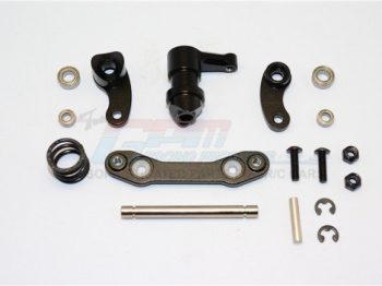HPI B045 SAVAGE  - STEERING UPGRADE SET (6 X 10 X 3MM BALL BEARING/4PCS)